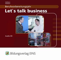 LetÂ´s talk business