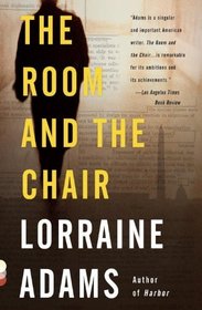 The Room and the Chair (Vintage Contemporaries)