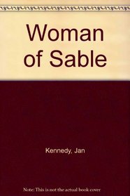 Woman of Sable