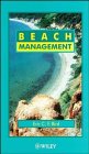 Beach Management (Coastal Morphology and Research)
