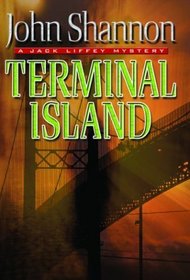 Terminal Island: A Jack Liffey Mystery (Jack Liffey Mystery)