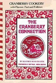 The Cranberry Connection