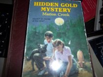 Hidden Gold Mystery