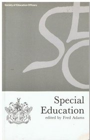 Special Education (Occasional papers)