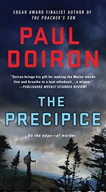 The Precipice (Mike Bowditch, Bk 6)