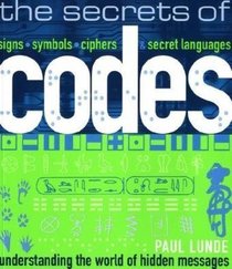 THE SECRETS OF CODES: UNDERSTANDING THE WORLD OF HIDDEN MESSAGES
