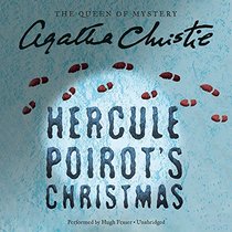 Hercule Poirot's Christmas: A Hercule Poirot Mystery (Hercule Poirot Mysteries, Book 19)