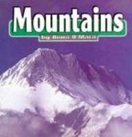 Mountains (Read and Discover Science Books)