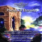 Hemi-Sync Metamusic Portal To Eternity