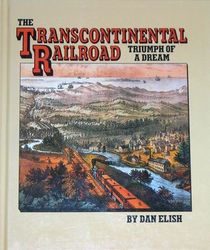 Transcontinental Railroad (Spotlight on American History)
