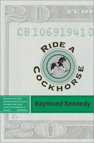 Ride a Cockhorse (Hardscrabble Books)