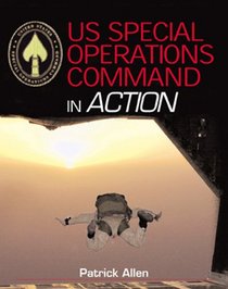 US Special Operations Command in Action