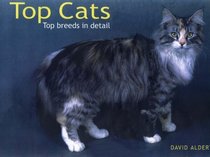 Top Cats: Top Breeds in Detail (Panoramic): Top Breeds in Detail (Panoramic)