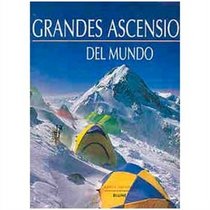Grandes Ascensiones del Mundo (Spanish Edition)