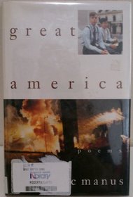 Great America: Poems