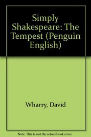 Simply Shakespeare: The Tempest (Penguin English)