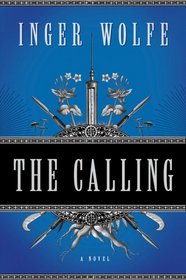 The Calling (Hazel Micallef, Bk 1)