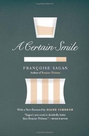 A Certain Smile: A Novel