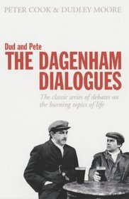 Dud and Pete: The Dagenham Dialogues (Methuen humour)
