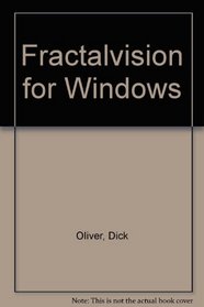 Fractal Graphics for Windows/Book and Cd-Rom