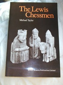 The Lewis chessmen