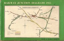 Railway Junction Diagrams, 1915