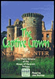 The Captive Crown (The House of Stewart Trilogy)