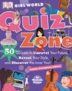Quiz Zone (GIRL WORLD)