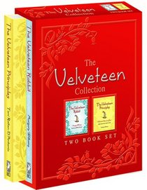 The Velveteen Collection: The Velveteen Principles & The Velveteen Rabbit