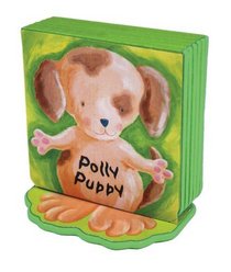 Polly Puppy (Little Big Foot Books)