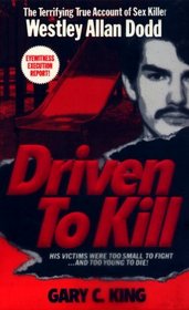 Driven to Kill