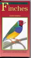 Bird Keeper's Guide to Finches (Birdkeeper's Guide)