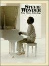 Stevie Wonder -- Easy Piano Anthology