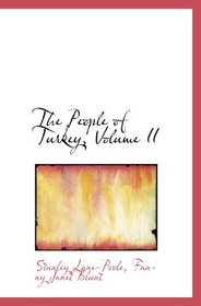 The People of Turkey, Volume II