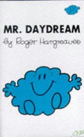 Mr.Daydream (Mr Men)