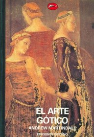 El Arte Gotico (Spanish Edition)