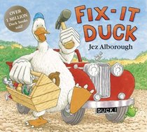 Fix- It Duck