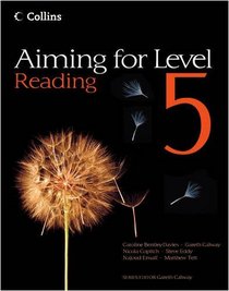 Aiming for Level 5 Reading: Student Book