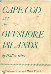 Cape Cod and the offshore islands,