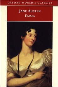 Emma (Oxford World's Classics)