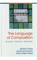 Language of Composition & i-claim & i-cite