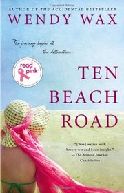 Ten Beach Road (Read Pink)
