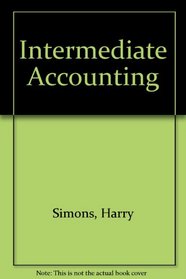 Intermediate Accounting, Standard