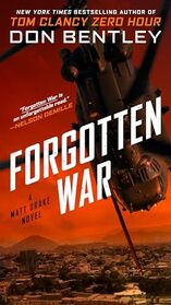 Forgotten War (A Matt Drake Novel)
