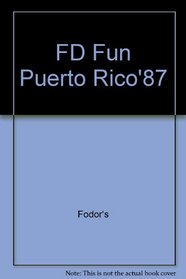 FD Fun Puerto Rico'87