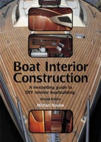 Boat Interior Construction (This Is)