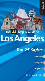 AA CityPack Los Angeles (AA CityPack Guides)