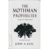 The Mothman Prophecies (Thorndike Press Large Print Americana Series)