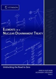 Elements of a Nuclear Disarmament Treaty