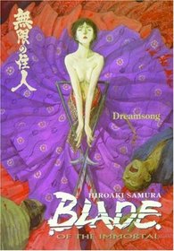 Blade of the Immortal: Dreamsong